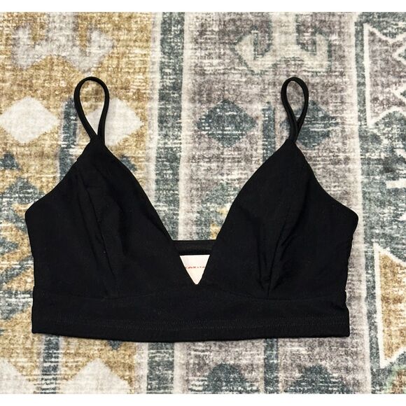 Showpo Mesh Lined Bralette - Picture 1 of 5